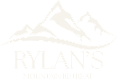 Rylan's Mountain Retreat logo